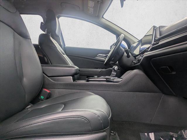 Used 2023 Kia Sportage EX image 26