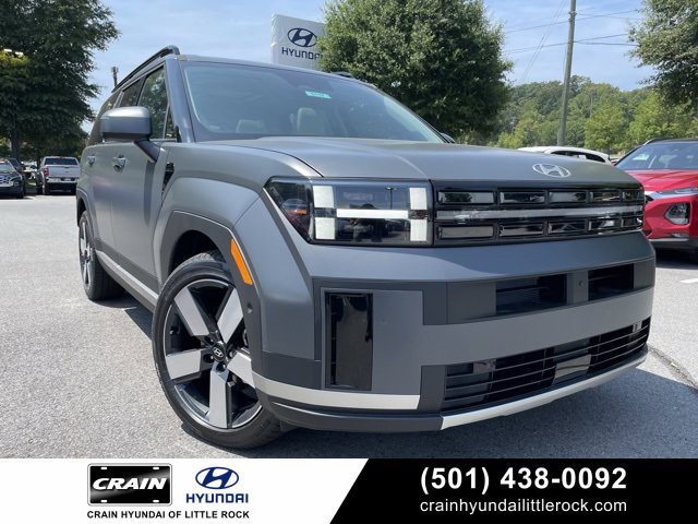 Used 2024 Hyundai Santa Fe Limited