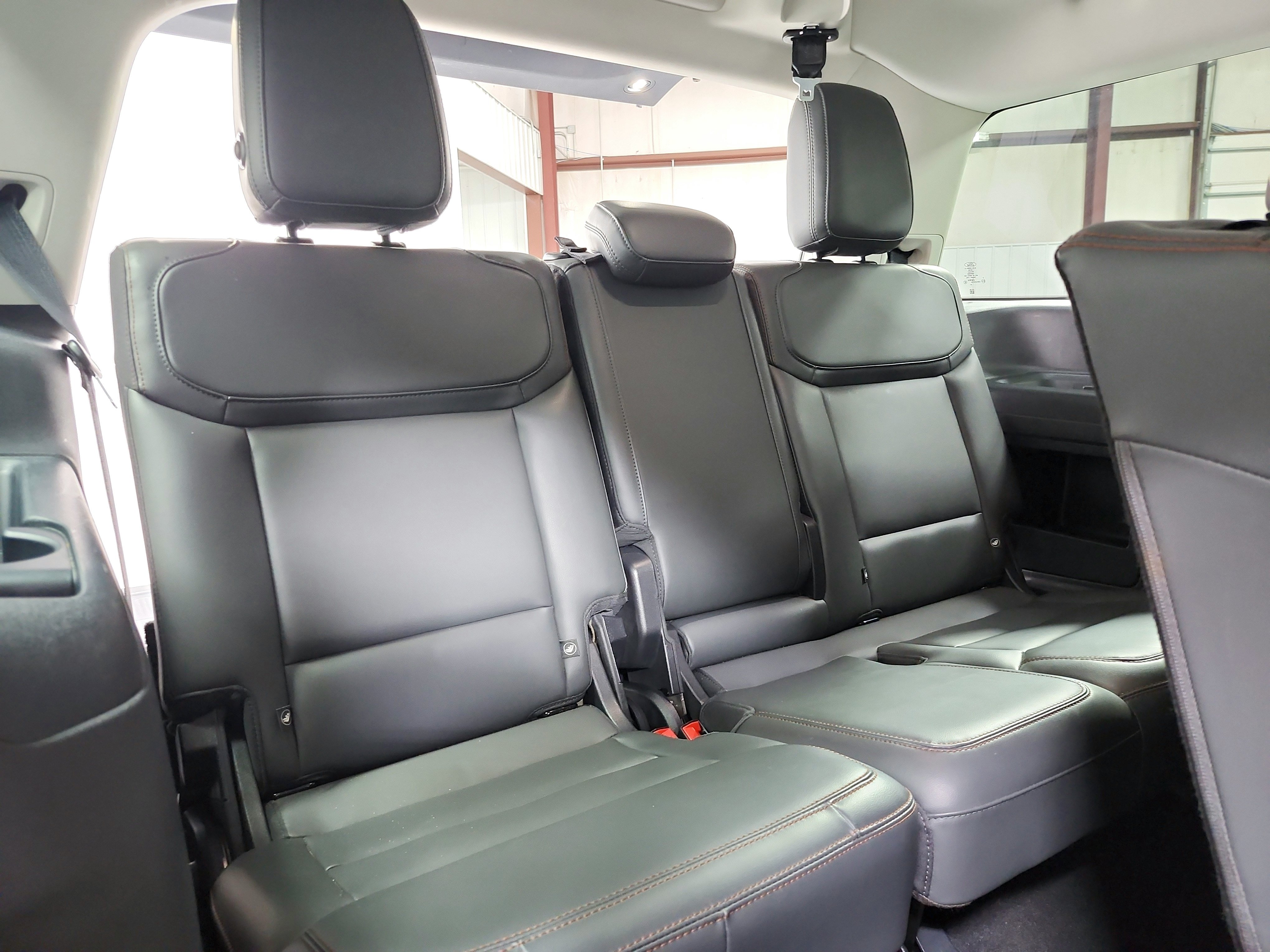 Used 2025 Ford Expedition Active AWD/4WD image 52