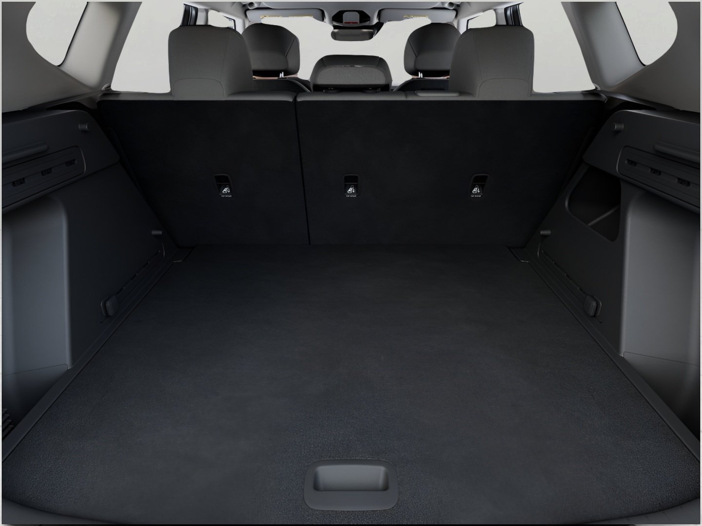 New 2027 Kia Seltos LX FWD image 19