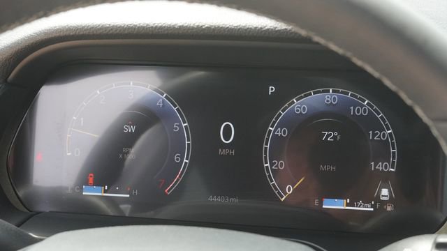 Used 2024 Jeep Grand Cherokee L Laredo AWD/4WD image 33