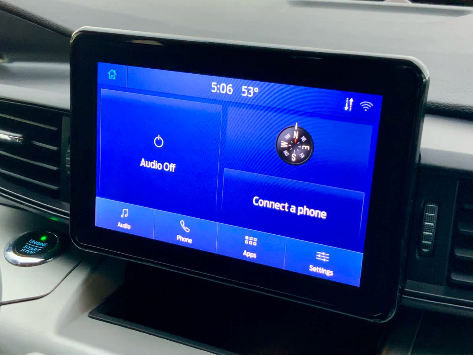 Used 2021 Ford Explorer XLT w/ Class III Trailer Tow Package image 41