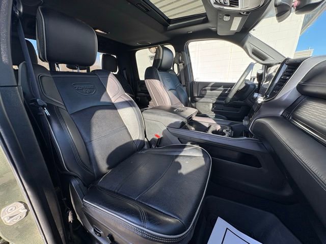 Used 2024 RAM 2500 Rebel w/ Level 2 Equipment Group image 32