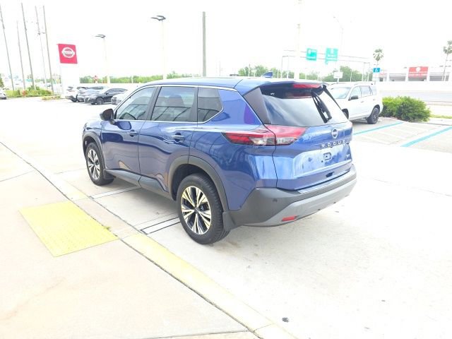 Used 2023 Nissan Rogue SV image 6