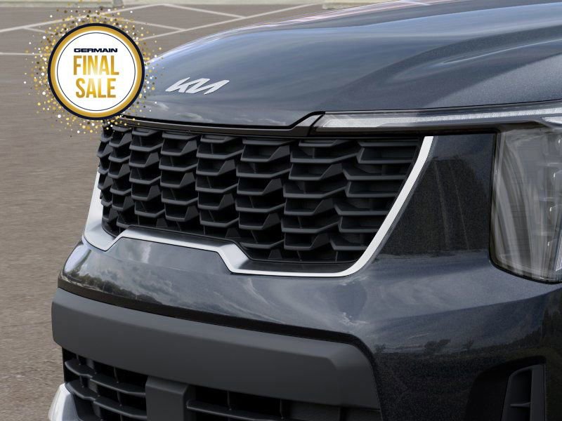 New 2026 Kia Sorento LX image 13