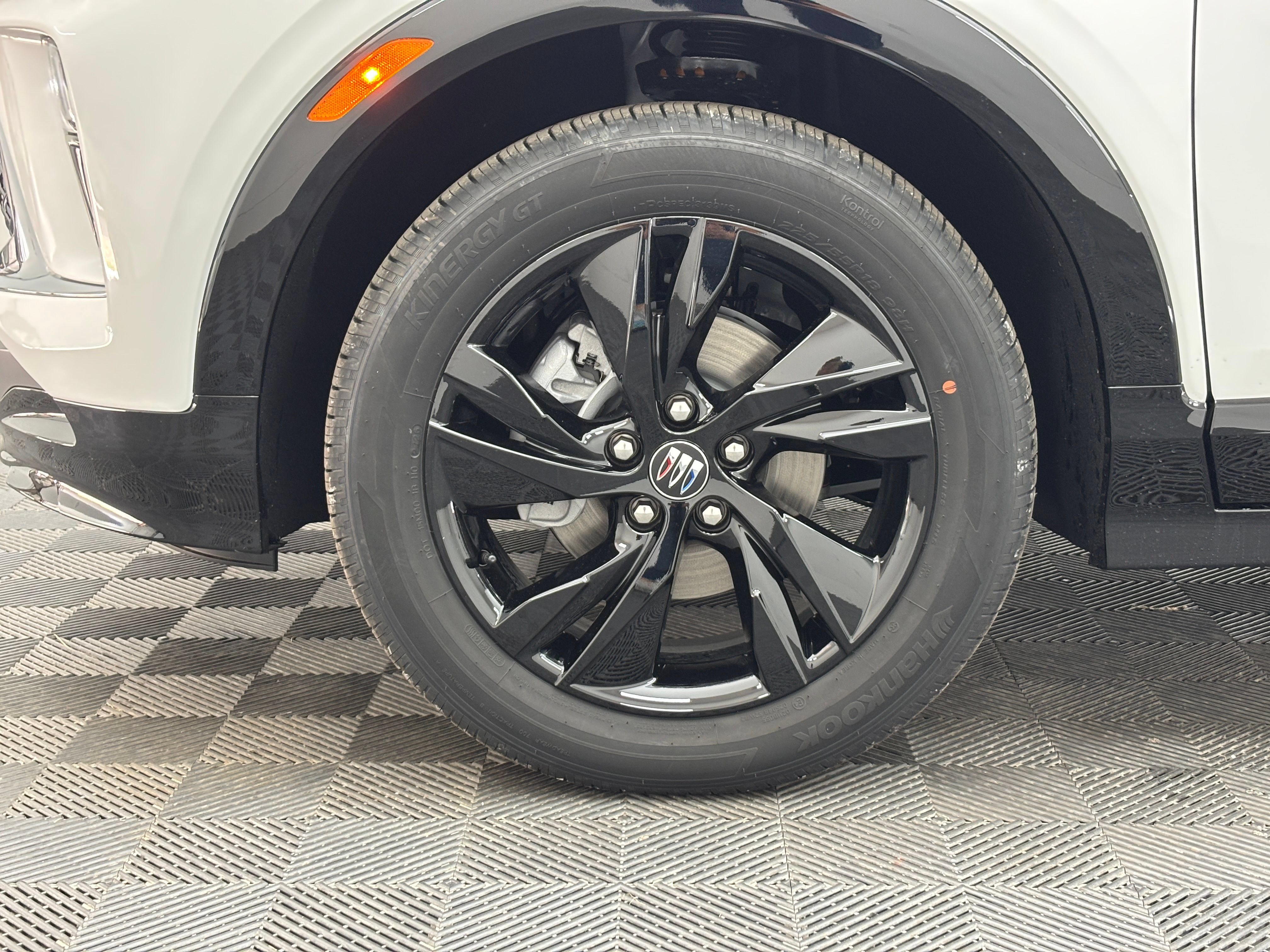 New 2026 Buick Encore GX Sport Touring w/ Comfort Package FWD image 14