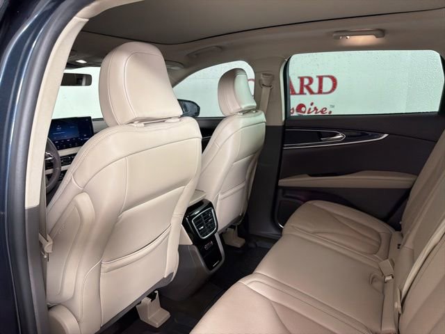 Certified 2023 Lincoln Nautilus Reserve AWD/4WD image 14