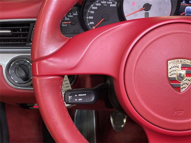 Used 2013 Porsche 911 Carrera 4S image 34