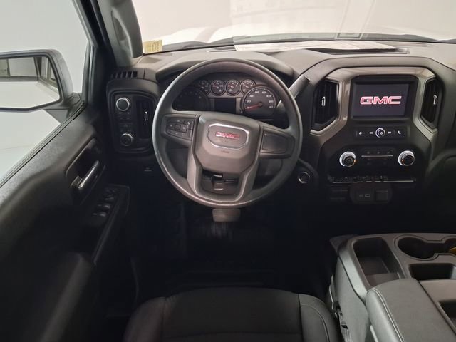 Certified 2026 GMC Sierra 1500 Pro w/ LPO, Utility Wall Package AWD/4WD image 12