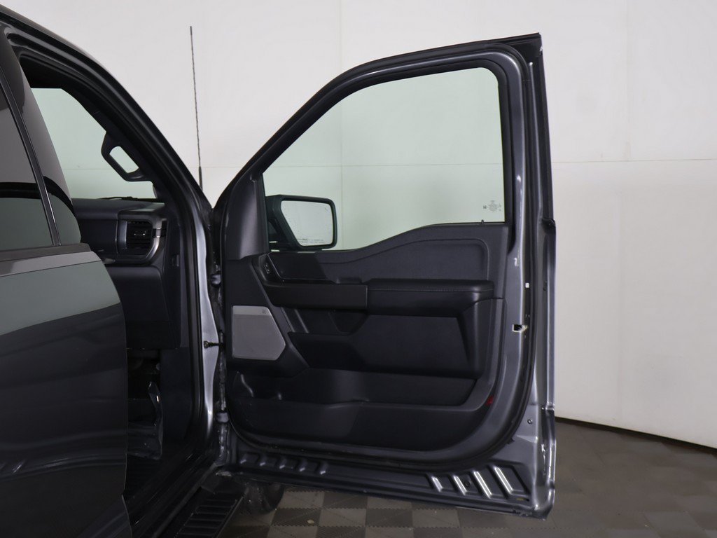 Used 2024 Ford F150 Lariat AWD/4WD image 22
