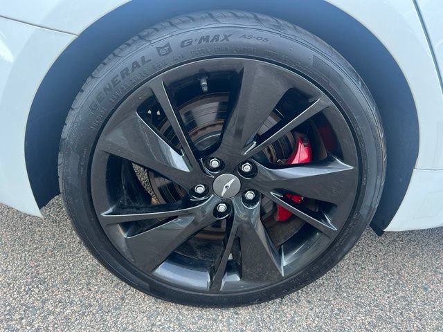 Certified 2023 Genesis G70 2.0T w/ Sport Prestige Package AWD/4WD image 14