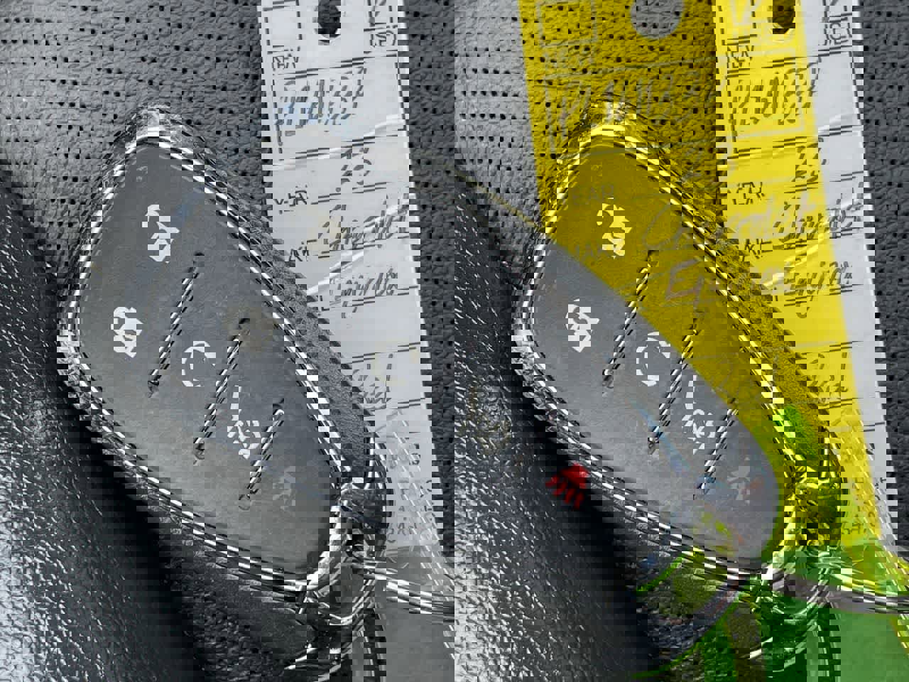 Used 2023 Chevrolet Equinox Premier image 34