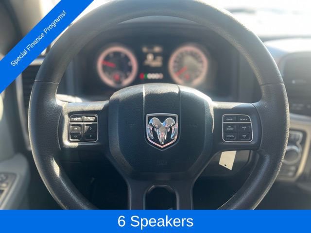 Used 2014 RAM 1500 Classic SLT image 12