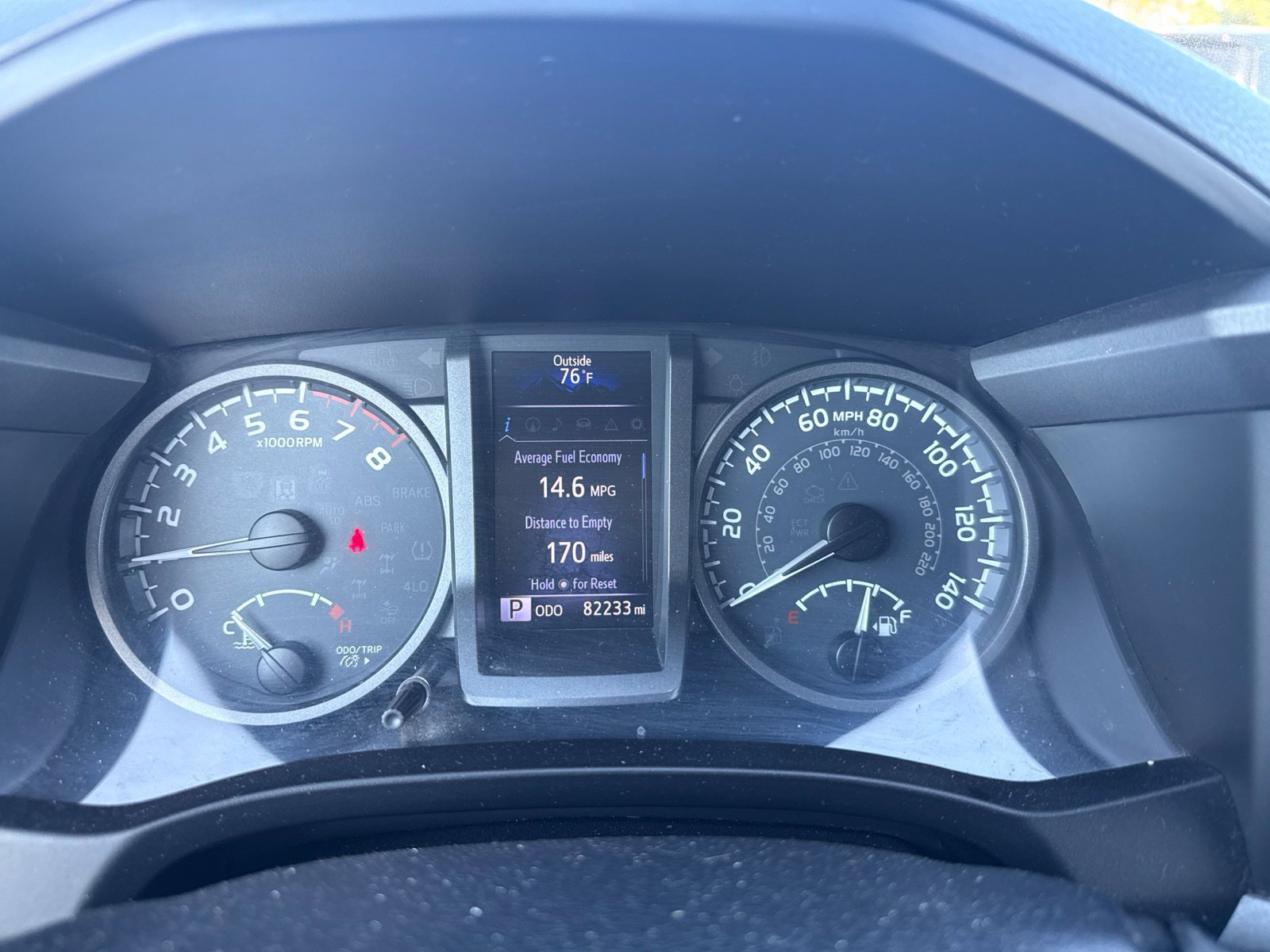 Used 2019 Toyota Tacoma TRD Off-Road AWD/4WD image 15