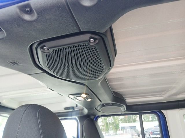 Used 2019 Jeep Wrangler Unlimited Rubicon image 34