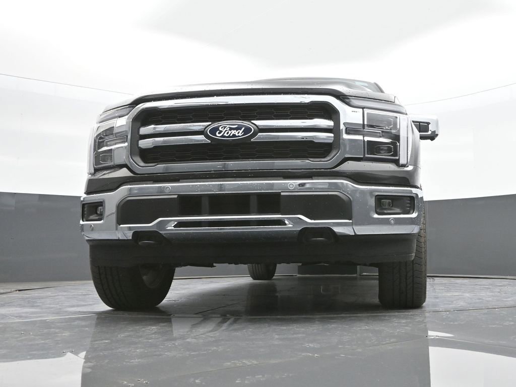 New 2025 Ford F150 Lariat image 61
