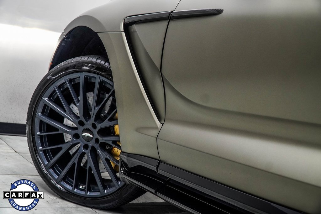 Used 2023 Aston Martin DBX 707 image 16