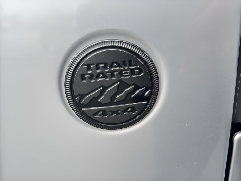 Used 2024 Jeep Wrangler Sport S AWD/4WD image 40