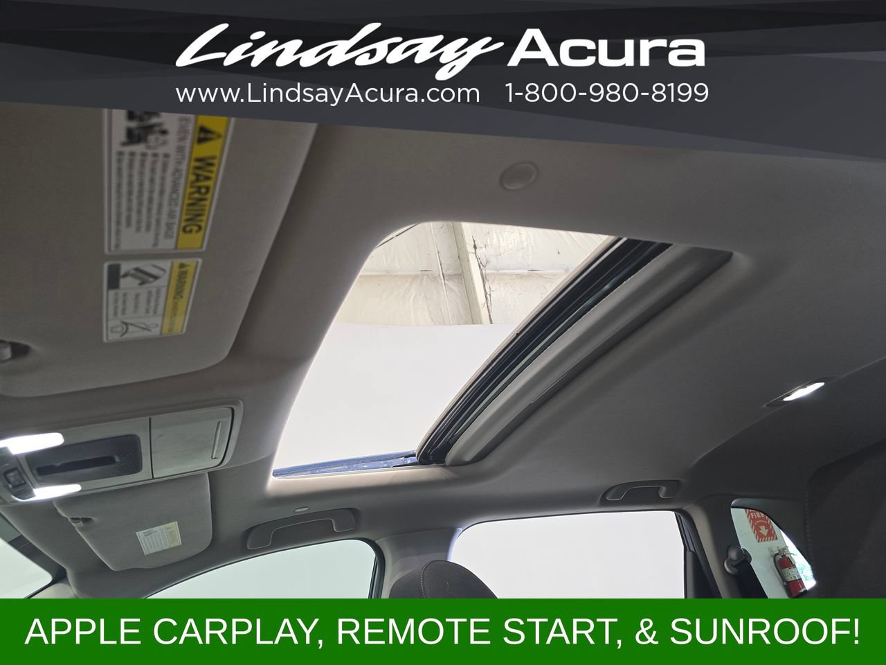Used 2025 Honda CR-V EX image 21
