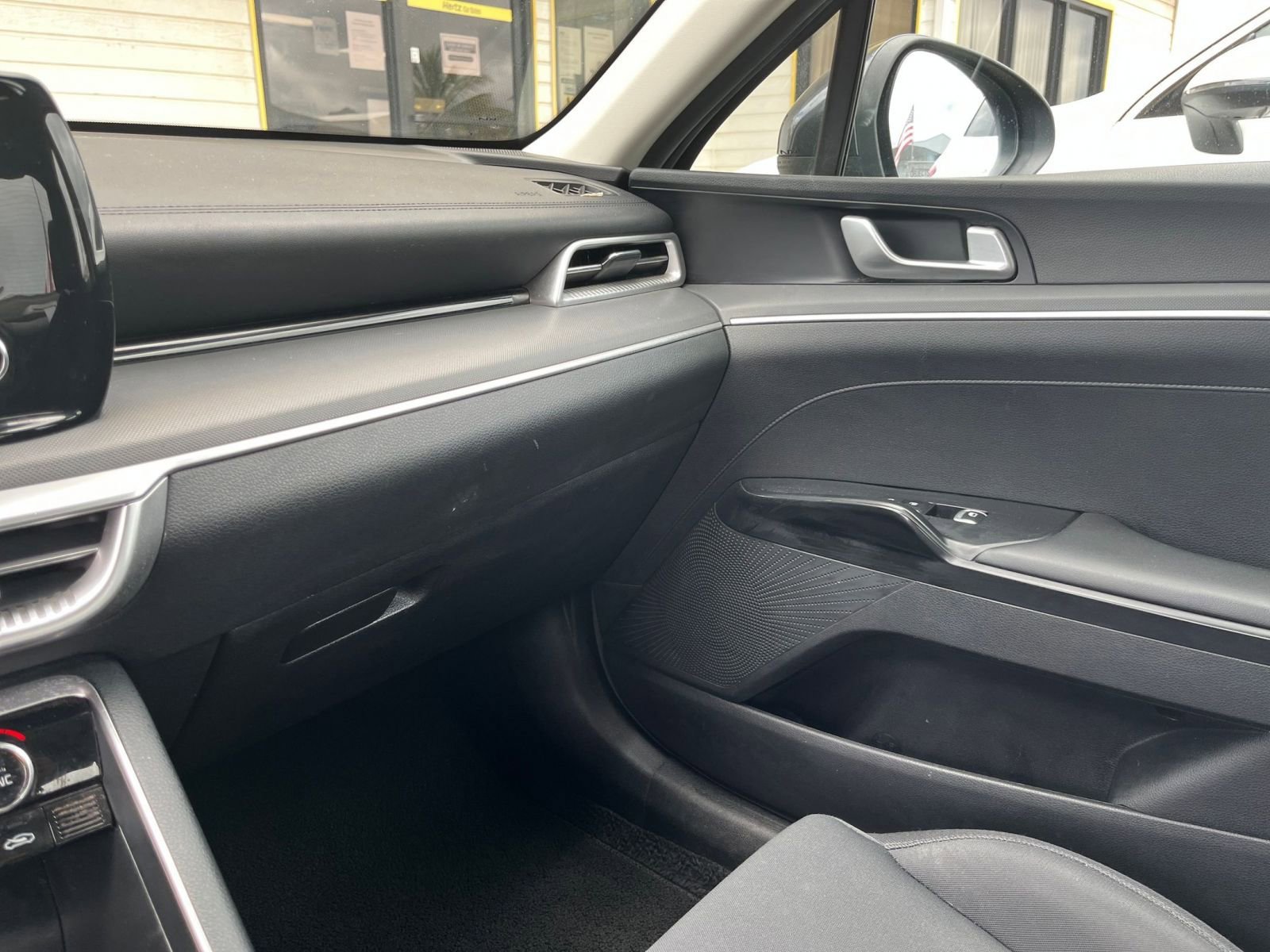 Used 2023 Kia K5 LXS image 34