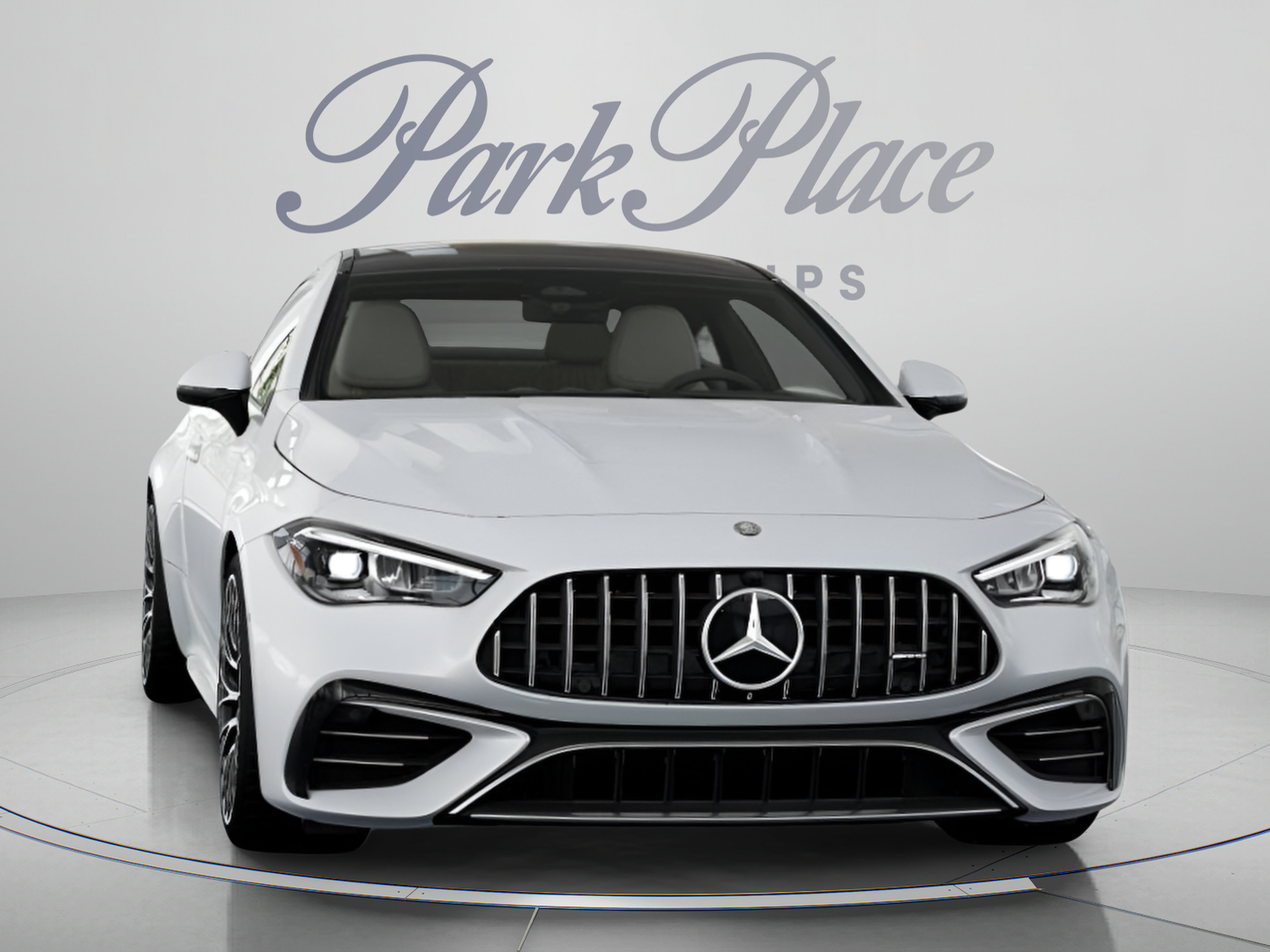 New 2027 Mercedes-Benz CLE 53 AMG 4MATIC Coupe image 35