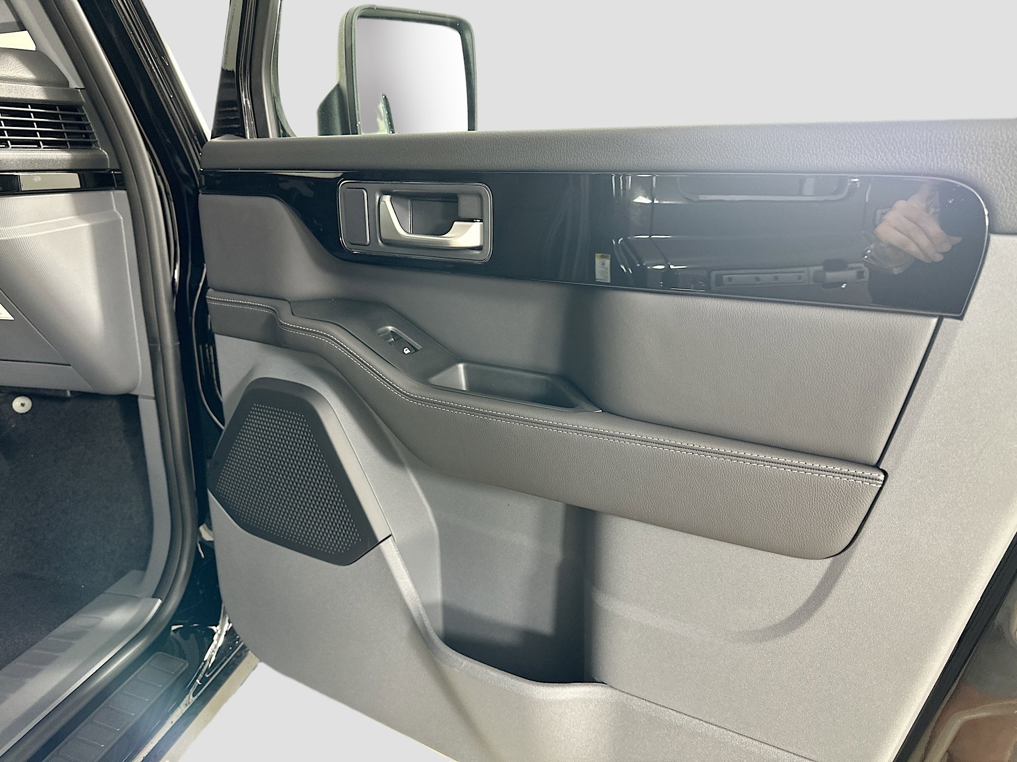 New 2026 INEOS Grenadier image 48