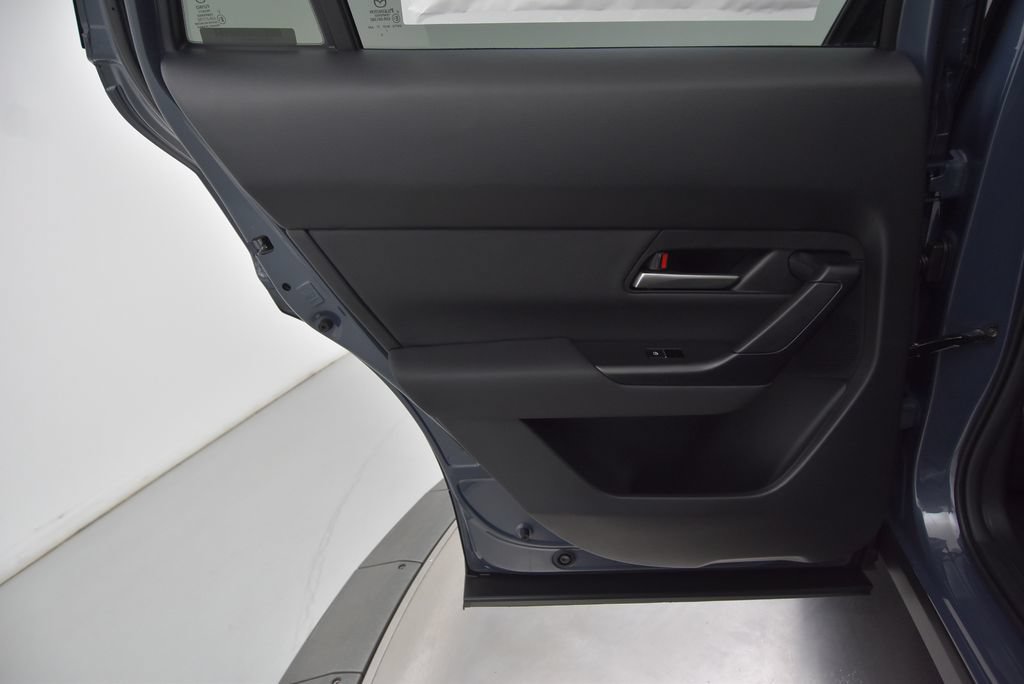 New 2026 MAZDA CX-50 AWD 2.5 Hybrid w/ Cargo Package image 34