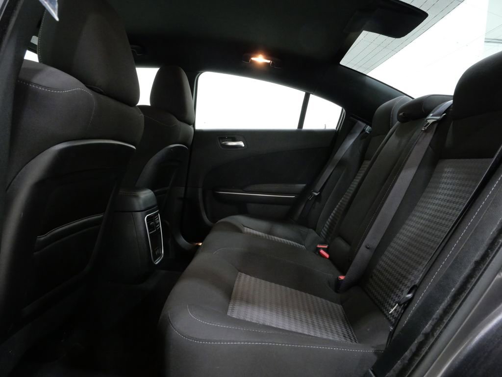 Used 2023 Dodge Charger GT image 23