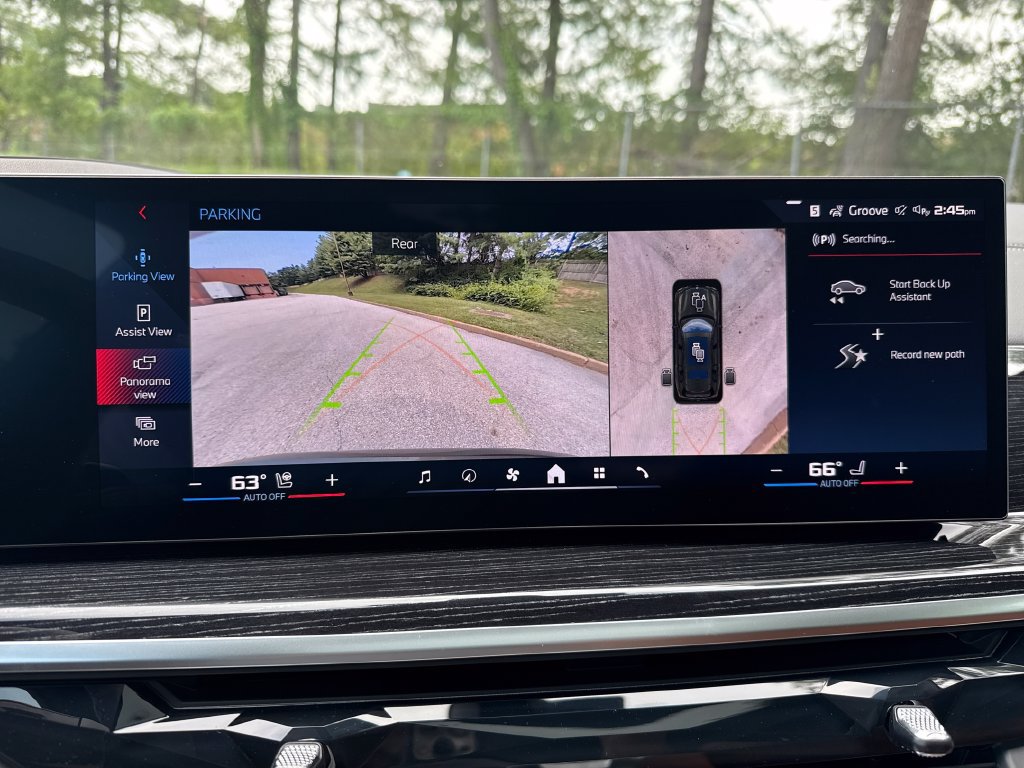 New 2027 BMW X7 M60i AWD/4WD image 16