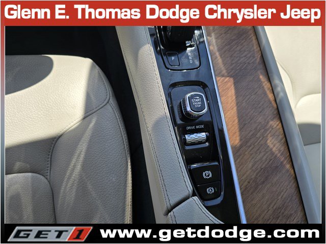 Used 2021 Volvo XC90 T8 Inscription Expression w/ Advanced Package image 19