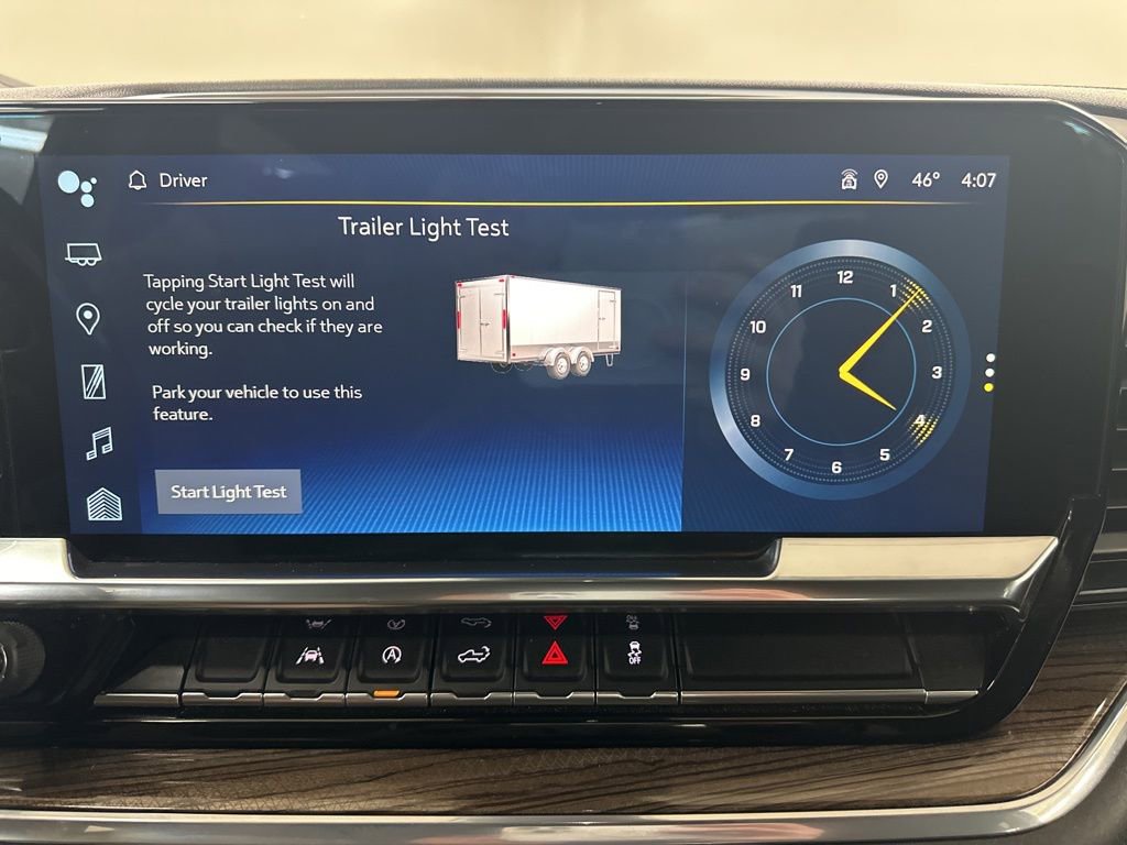 Certified 2022 Chevrolet Silverado 1500 LT image 49