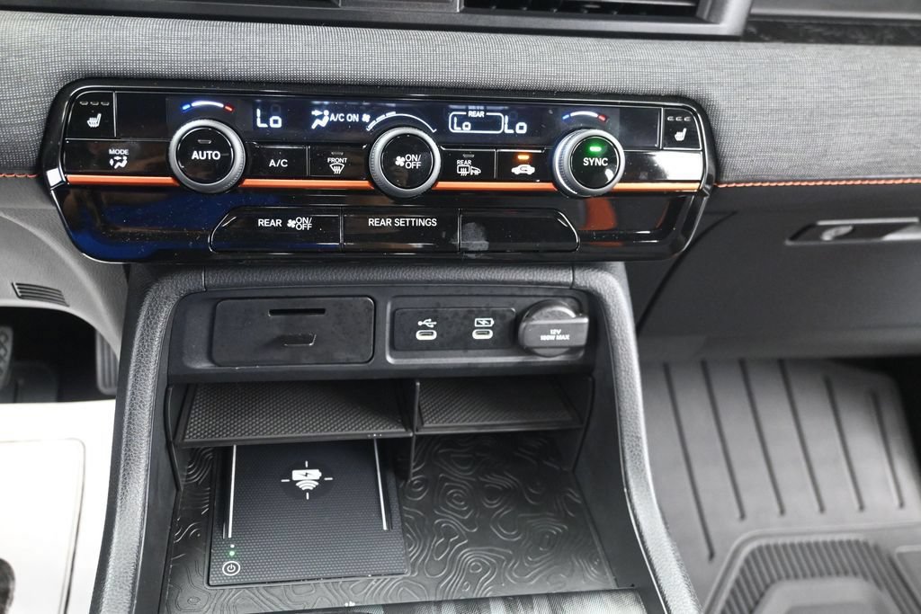 Used 2026 Honda Passport TrailSport image 16