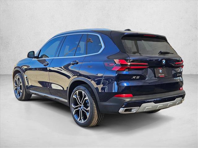 Used 2026 BMW X5 sDrive40i w/ Climate Comfort Package RWD image 8