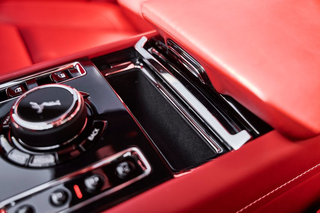 Used 2024 Rolls-Royce Ghost AWD/4WD image 63