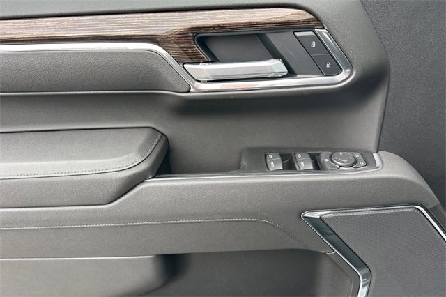 New 2026 GMC Sierra 1500 Elevation image 11