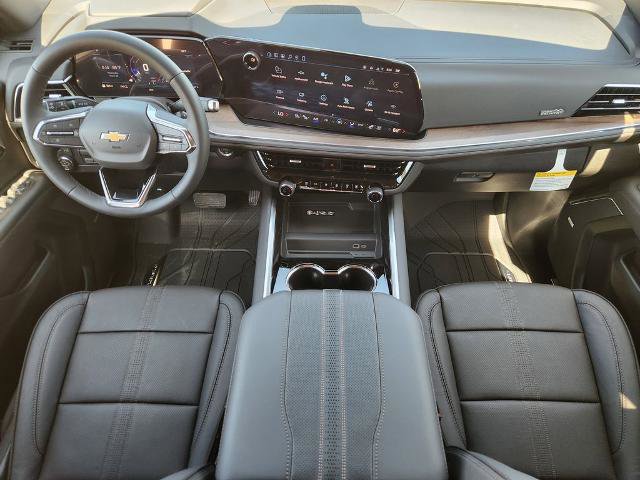 New 2026 Chevrolet Suburban High Country w/ Sun And Tow Package image 20