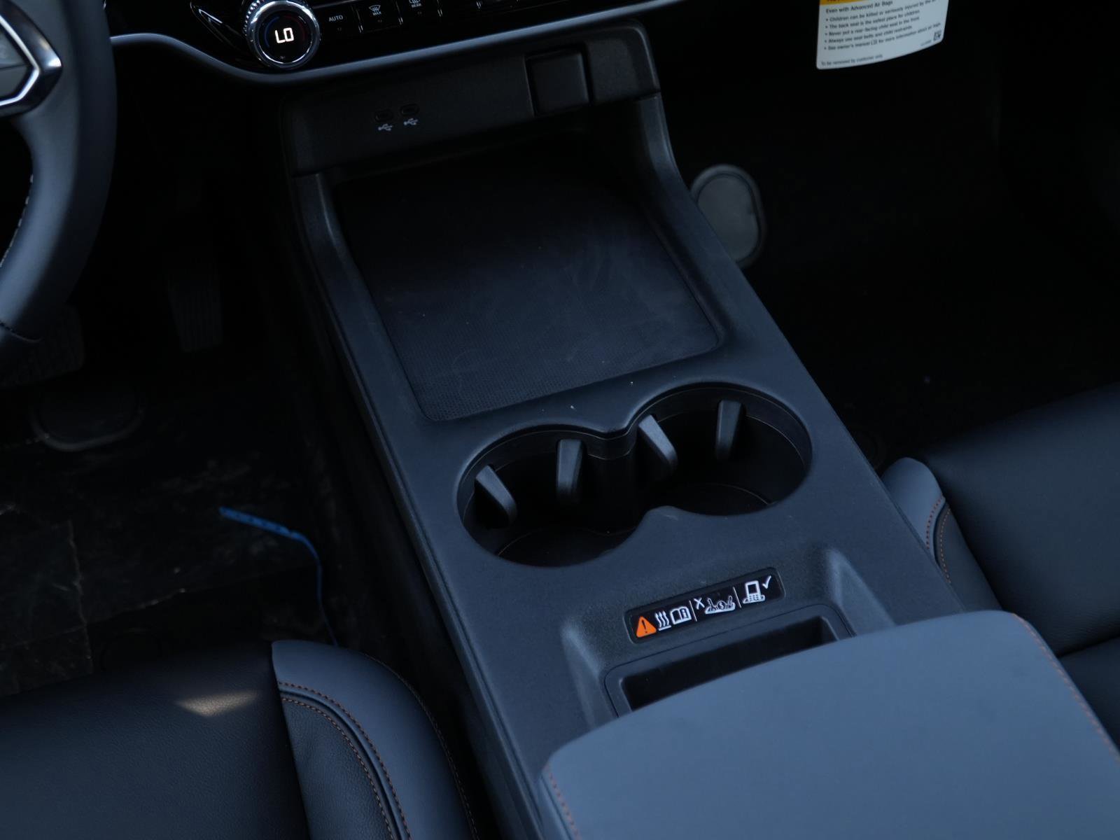 New 2026 Honda Prologue Touring image 27