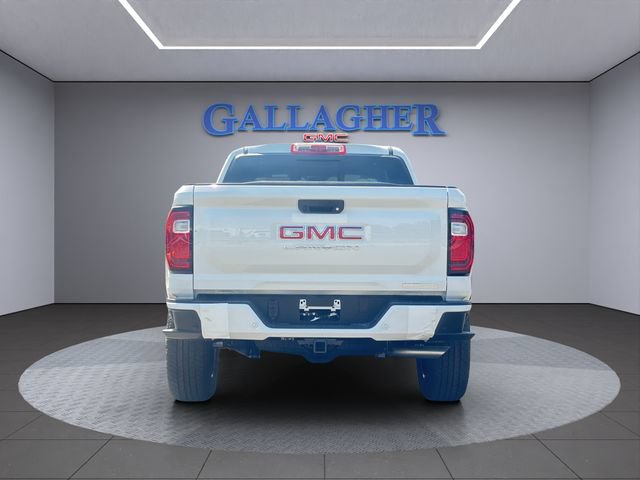 New 2026 GMC Canyon Elevation w/ Convenience Package AWD/4WD image 6