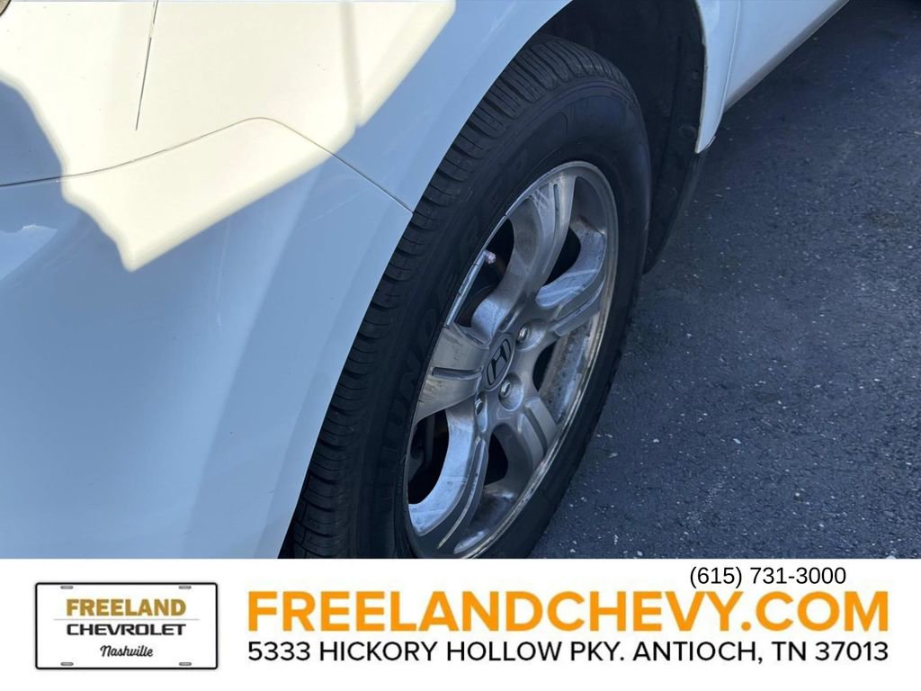 Used 2012 Honda Pilot EX-L image 7