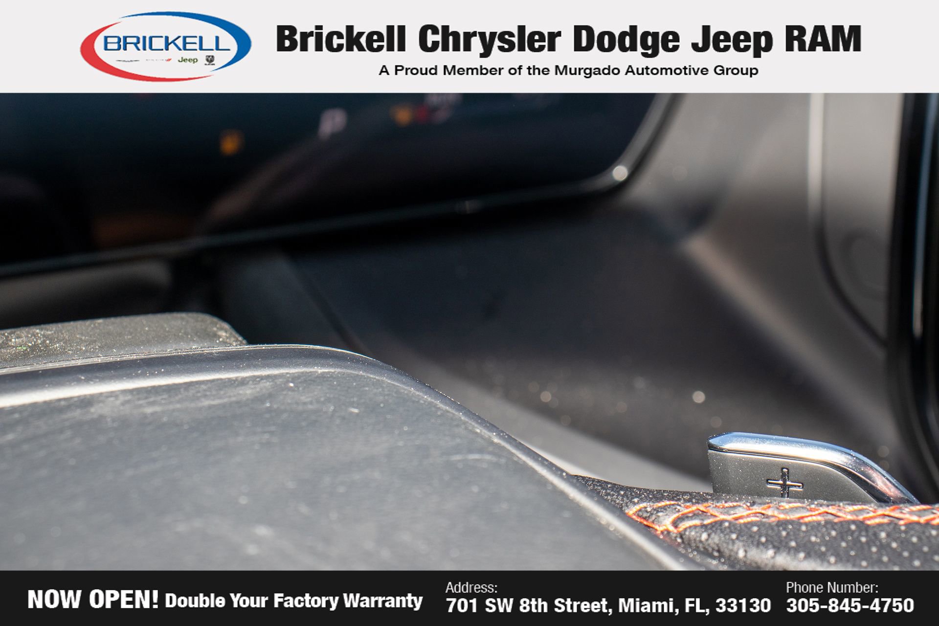 New 2026 Dodge Charger R/T Scat Pack image 28