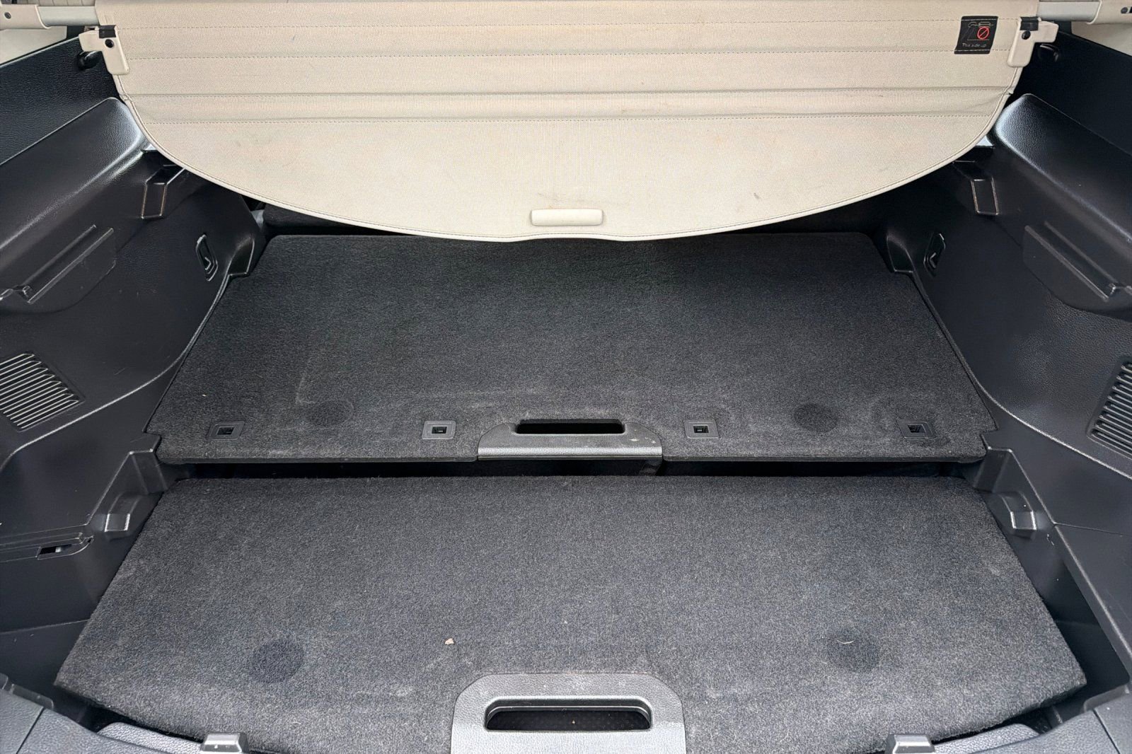 Used 2017 Nissan Rogue SV image 14