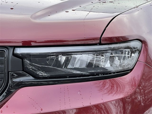 New 2025 Jeep Grand Cherokee Limited w/ Trailer Tow Package image 39