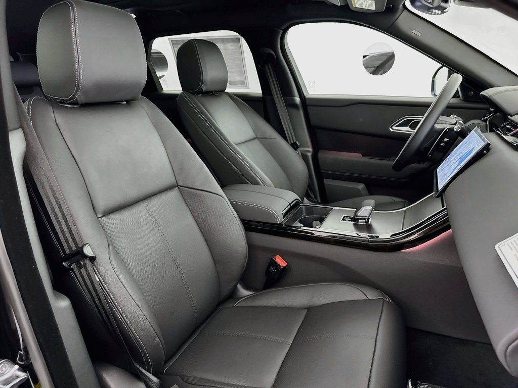 New 2026 Land Rover Range Rover Velar Belgravia AWD/4WD image 29