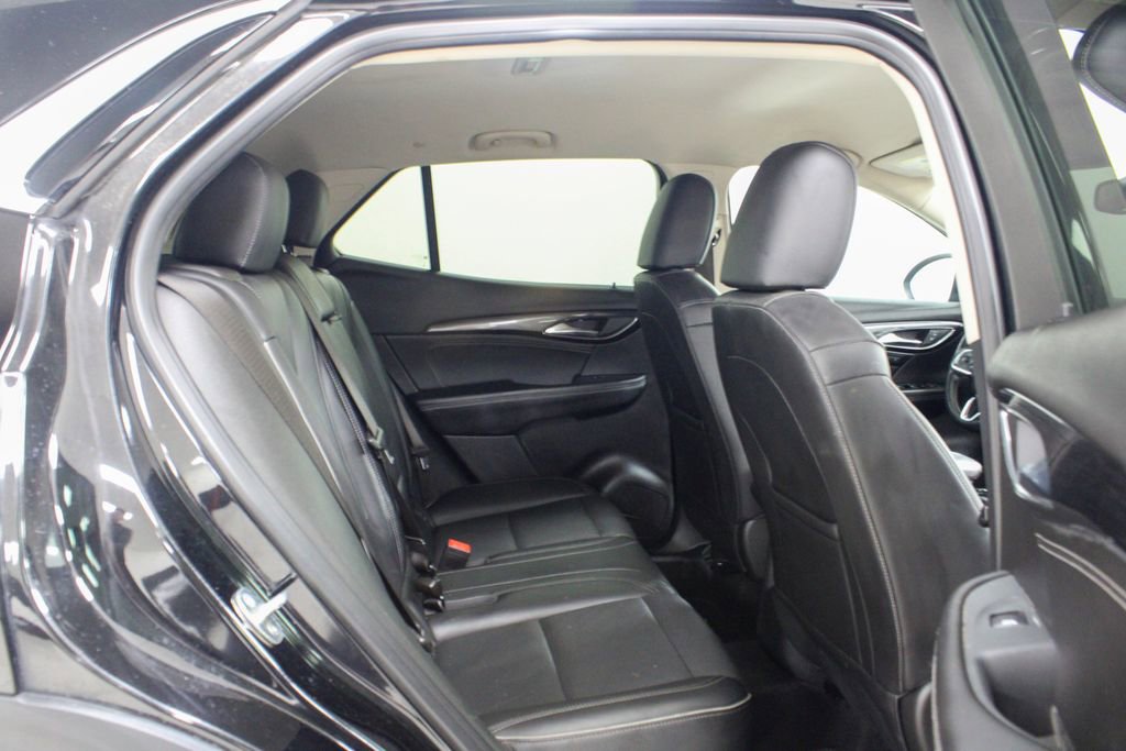 Used 2023 Buick Envision Essence image 22