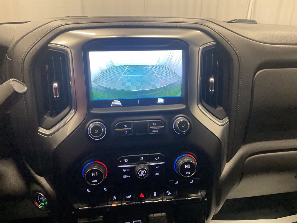 Used 2020 Chevrolet Silverado 1500 RST AWD/4WD image 20