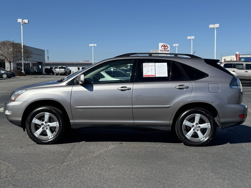 Used 2005 Lexus RX 330 AWD image 8