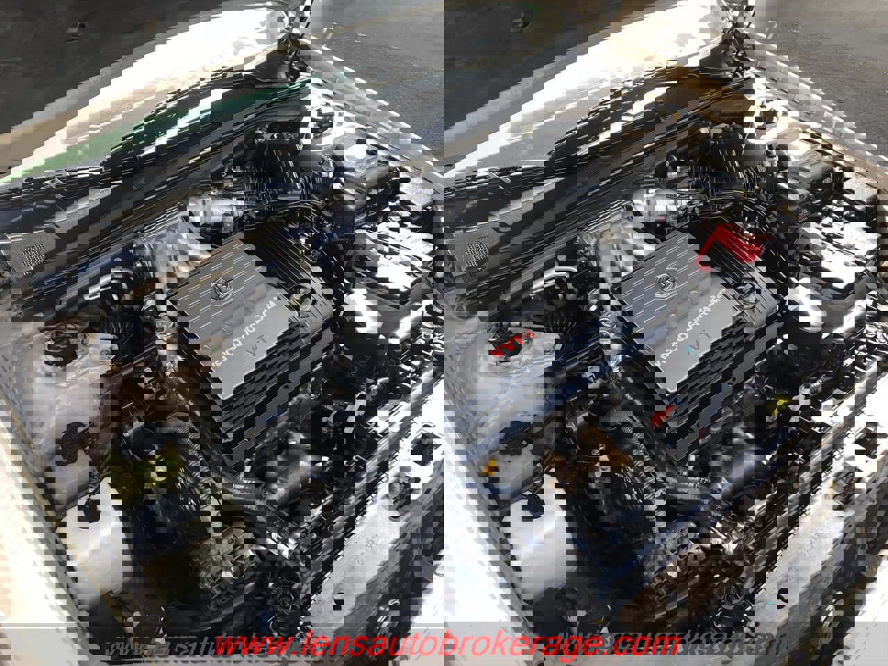 Used 2001 Toyota Avalon XLS image 23