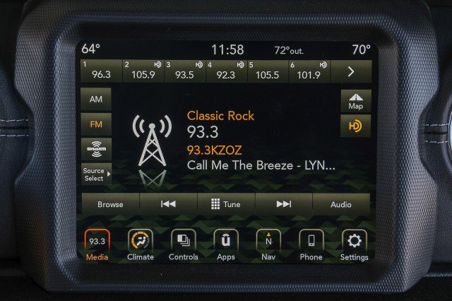 Used 2021 Jeep Wrangler Unlimited Sahara w/ Safety Group AWD/4WD image 15