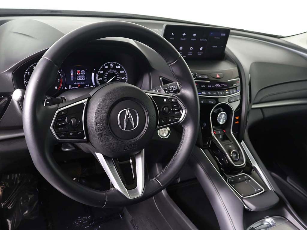 Used 2023 Acura RDX AWD image 27