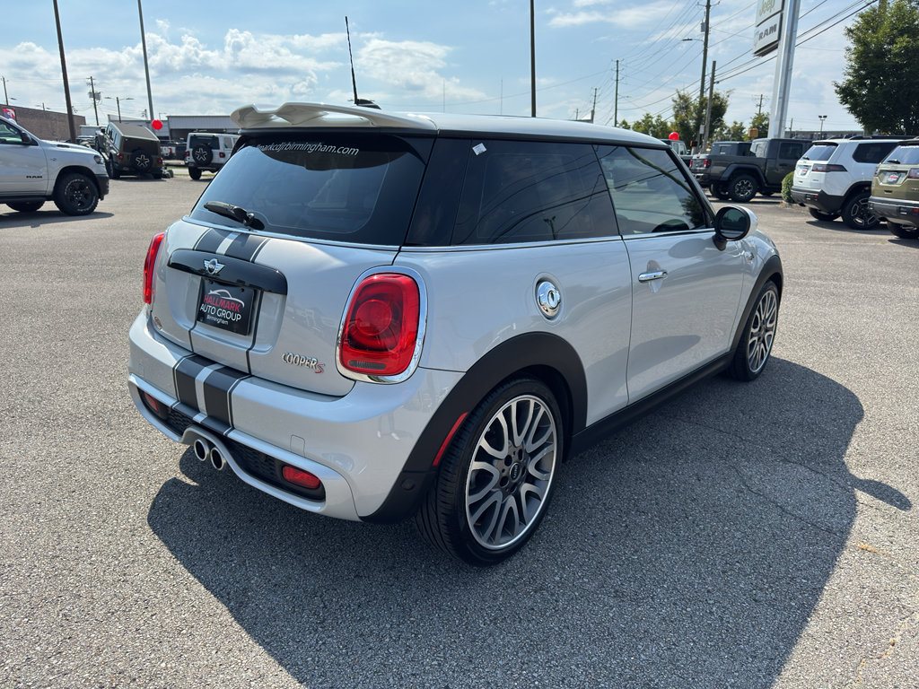 Used 2018 MINI Cooper S FWD image 7